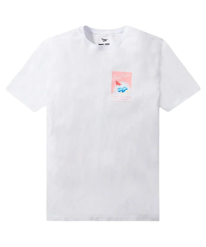 PAPER PLANES "AMERICANA PLANES" TEE