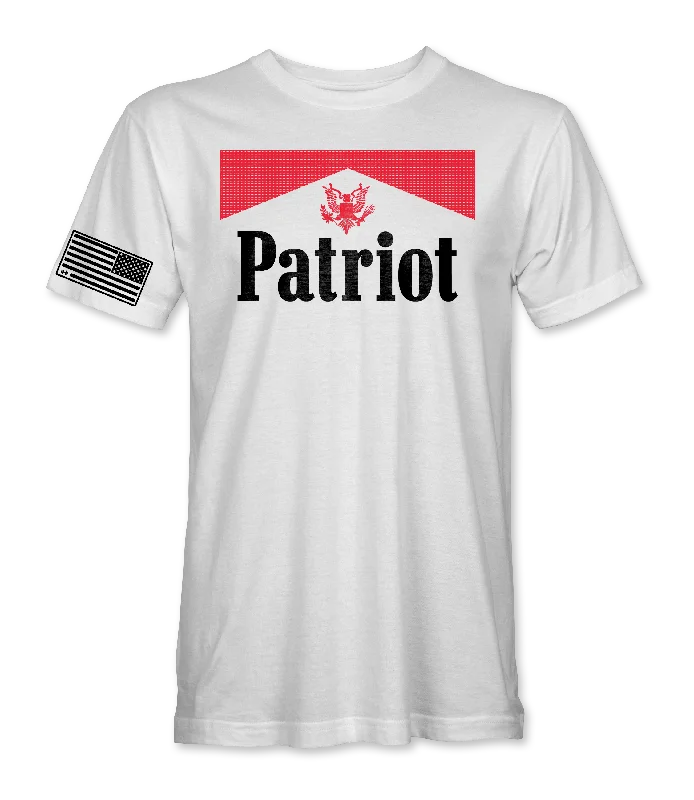 Patriot "Reds Edition" T-Shirt