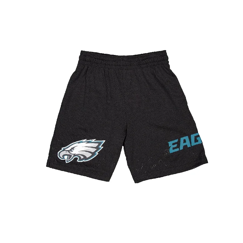 Philadelphia Eagles Mesh Shorts