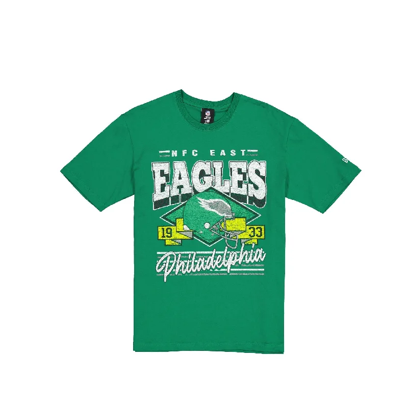 Philadelphia Eagles Sport Classics Team T-Shirt