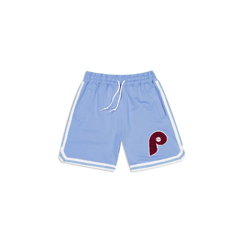 Philadelphia Phillies Coop Logo Select Shorts