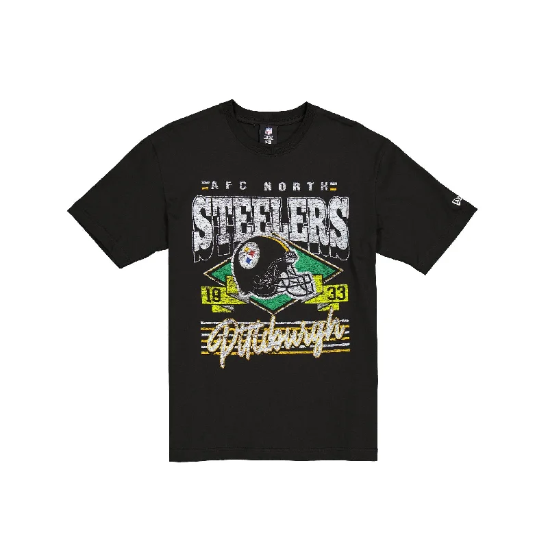 Pittsburgh Steelers Sport Classics Team T-Shirt