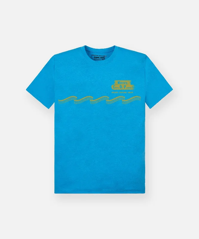 Poolside Tee