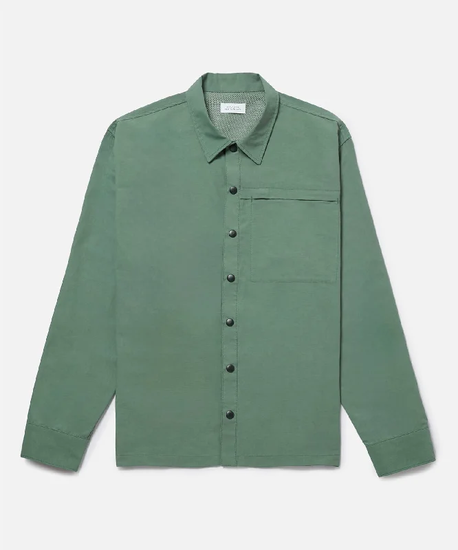 Ryan Utility LS Shirt