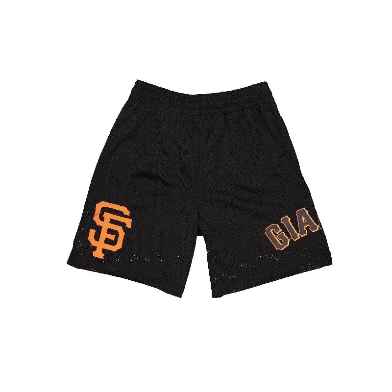 San Francisco Giants Mesh Shorts