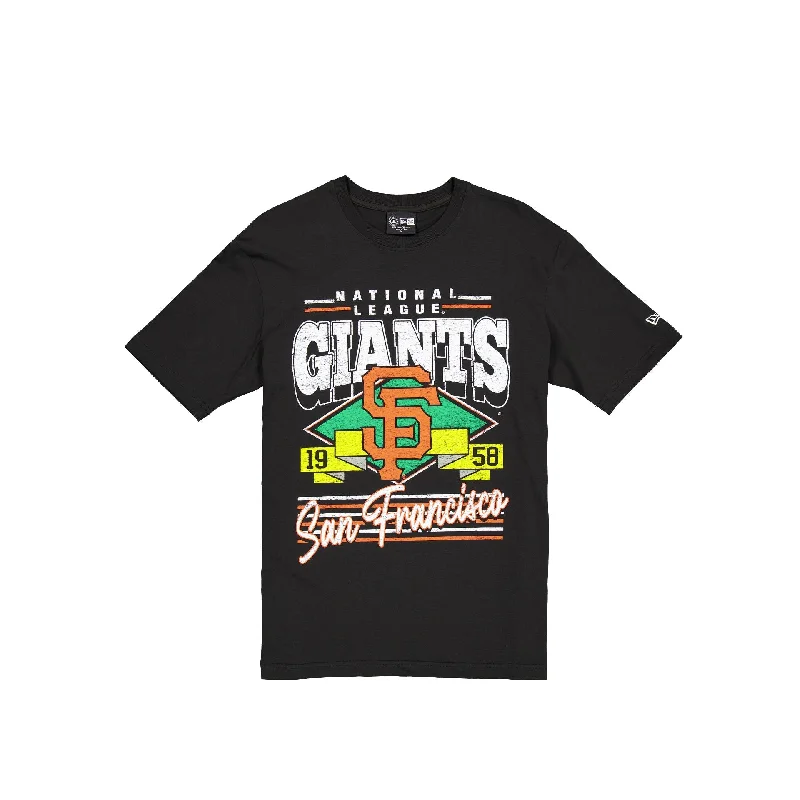 San Francisco Giants Sport Classics Team T-Shirt