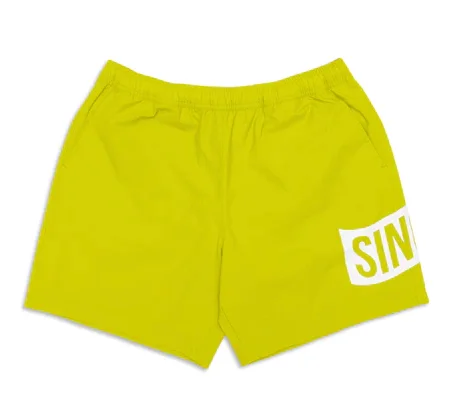 SINCE 1982  SIGNATURE (SHREK) SHORTS