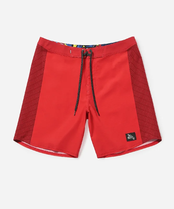 Quiksilver x Saturdays NYC Highlite Arch 18