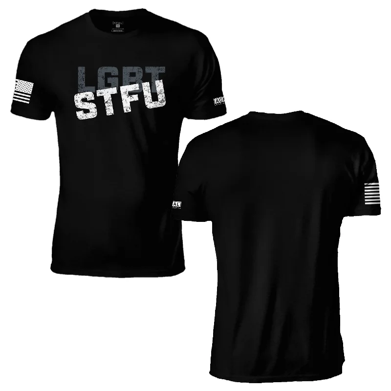 STFU T-Shirt