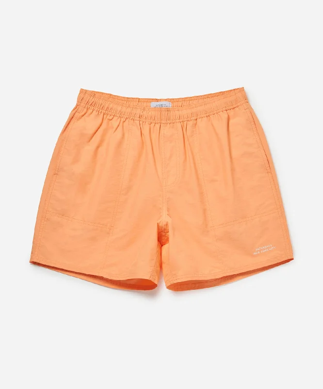 Talley Swim Short