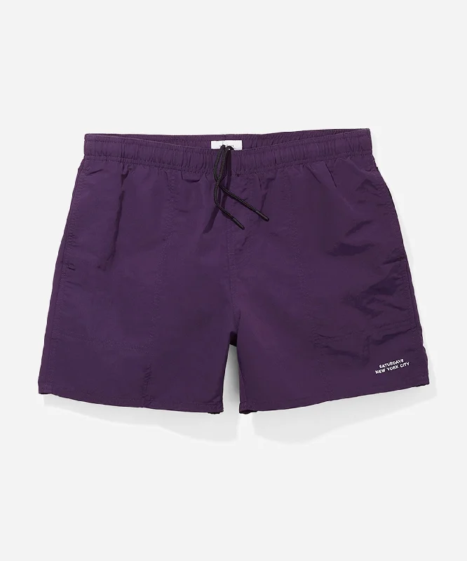 Talley Swim Short