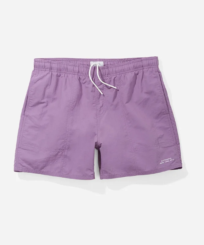 Talley Swim Short