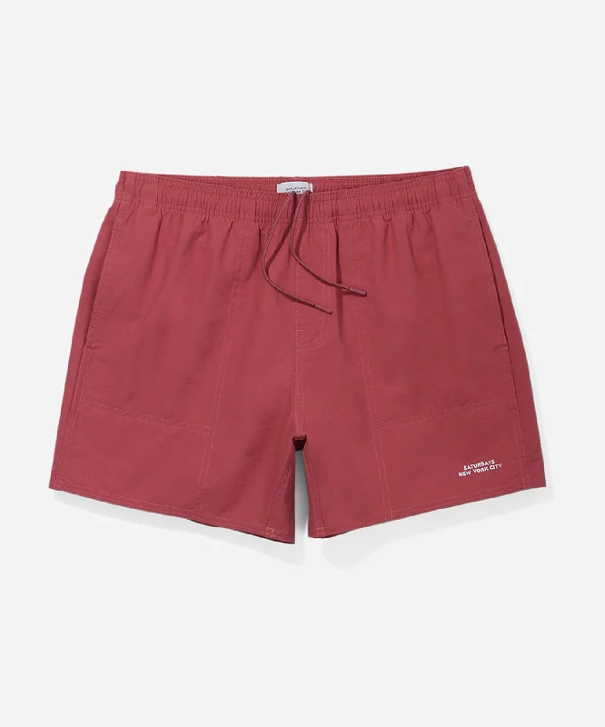 Talley Swim Short