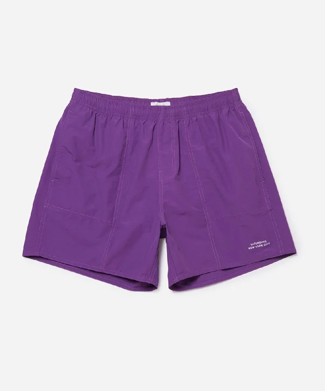 Talley Swim Short