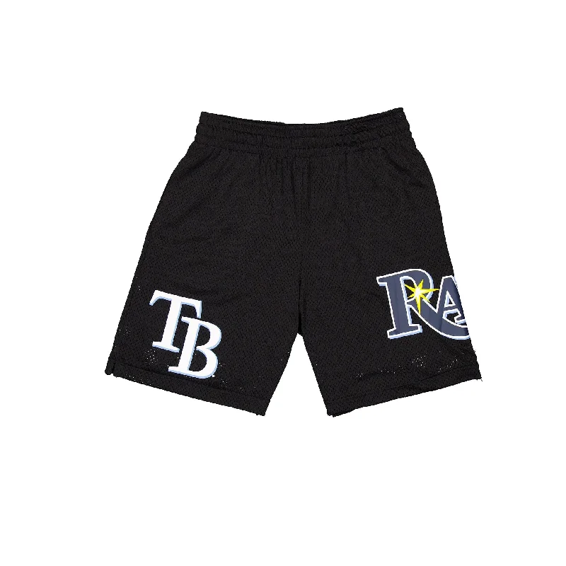 Tampa Bay Rays Mesh Shorts