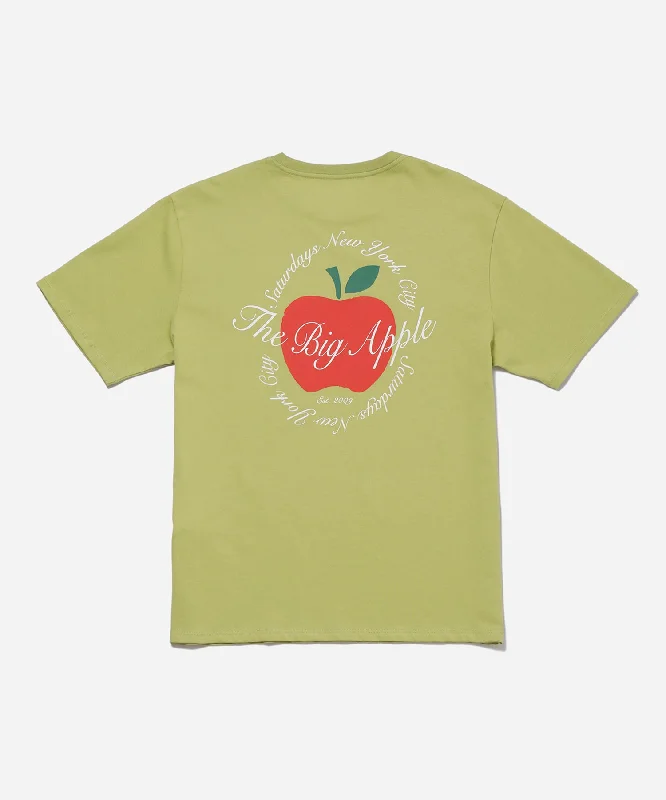 The Big Apple Standard SS Tee