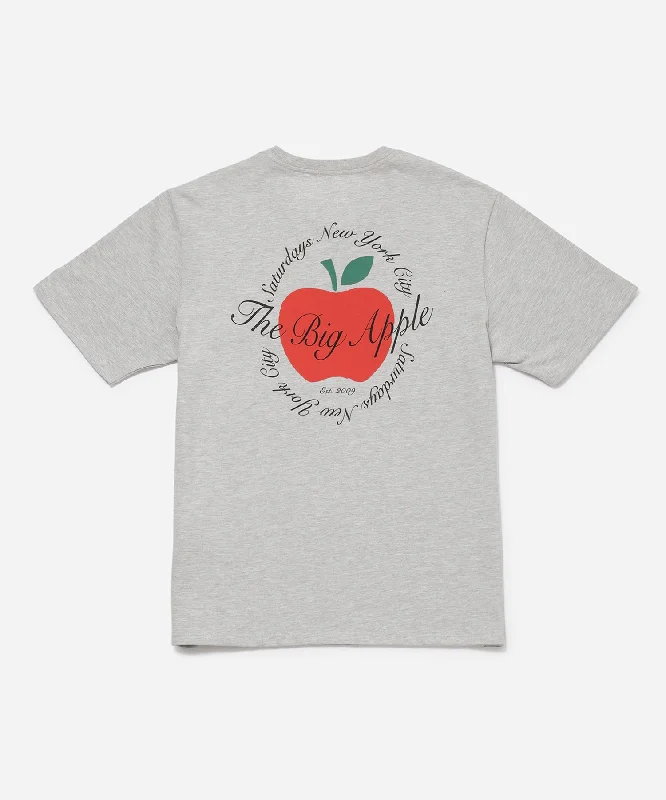 The Big Apple Standard SS Tee