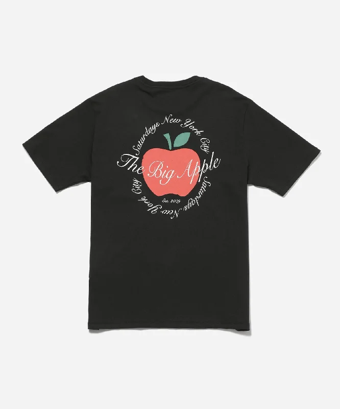 The Big Apple Standard SS Tee