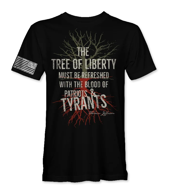 The Tree of Liberty T-Shirt