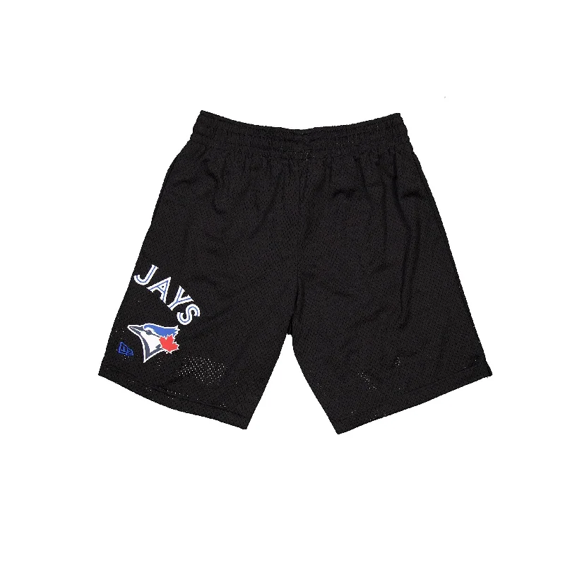 Toronto Blue Jays Mesh Shorts