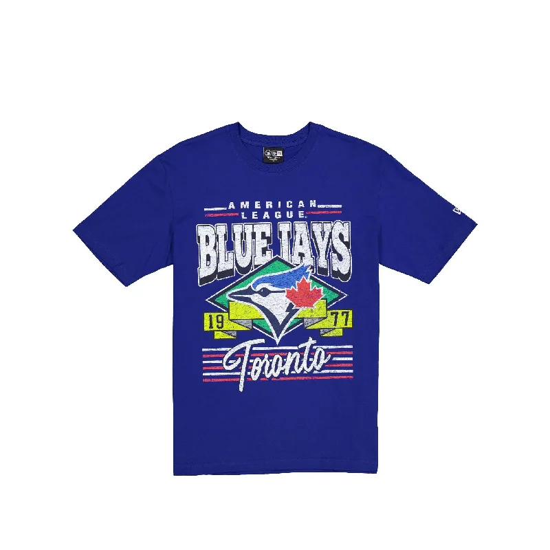 Toronto Blue Jays Sport Classics Team T-Shirt