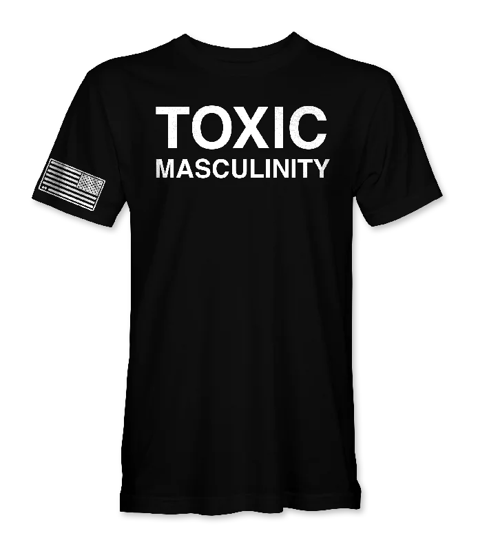 Toxic Masculinity T-Shirt