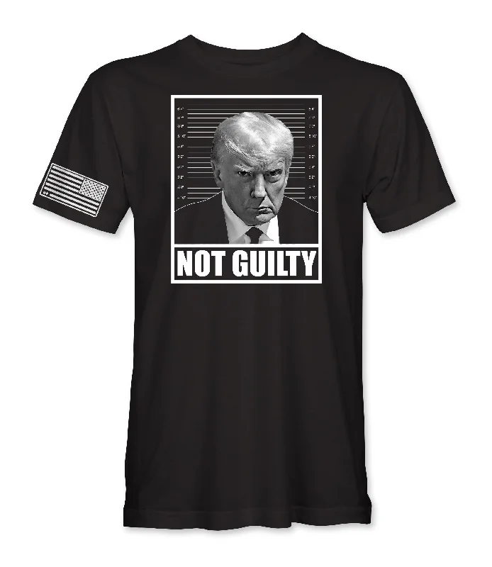 Trump Mugshot T-Shirt