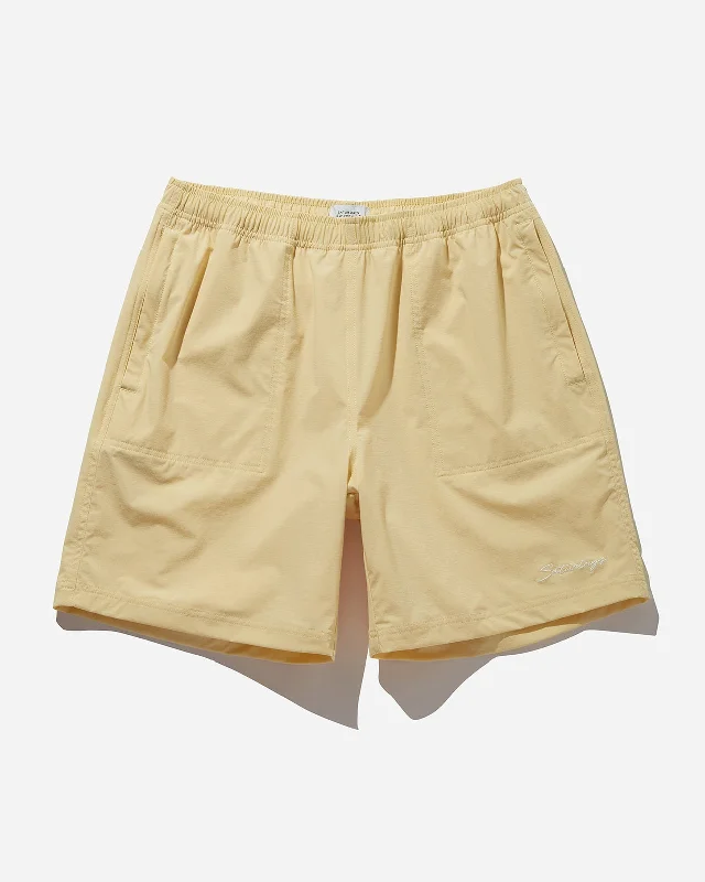 Tyler Stretch Short