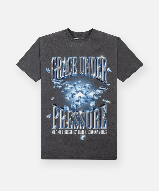 Under Pressure Heavyweight Tee