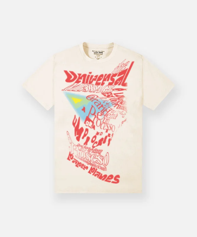 Universal Language Tee