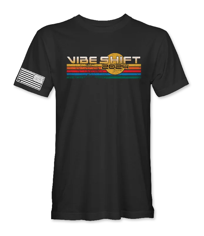 Vibe Shift 2024 T-Shirt