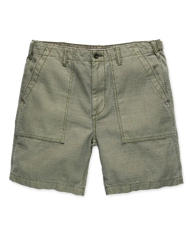 Voyager Utility Shorts - Outerworn