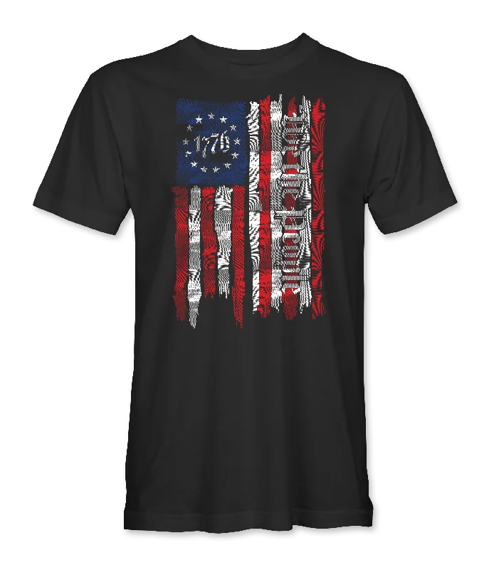 We The People Free + Ship T-Shirt