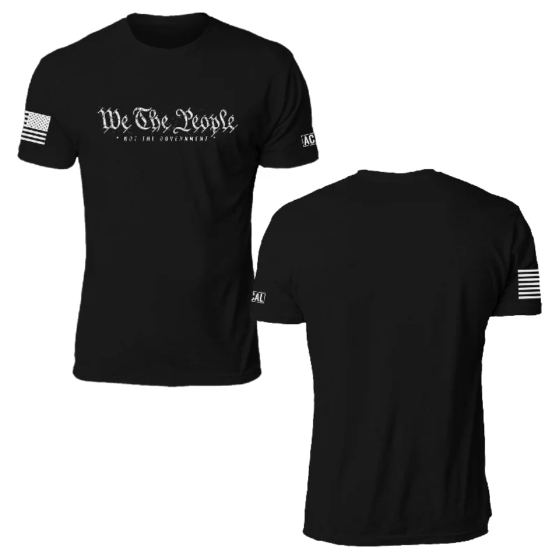 We The People T-Shirt