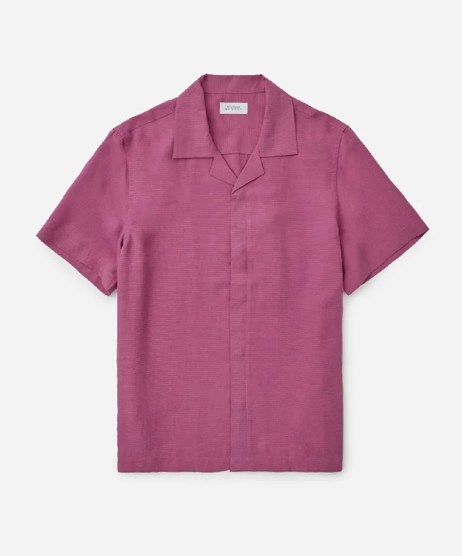 York Ripstop SS Shirt