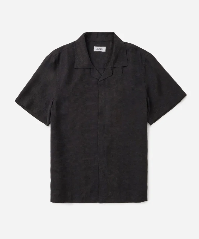 York Ripstop SS Shirt