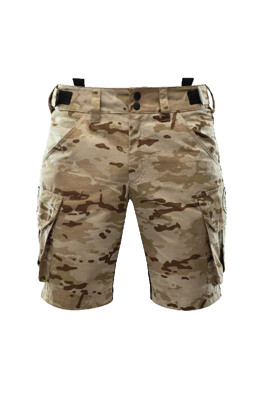 CHARGE SHORTS