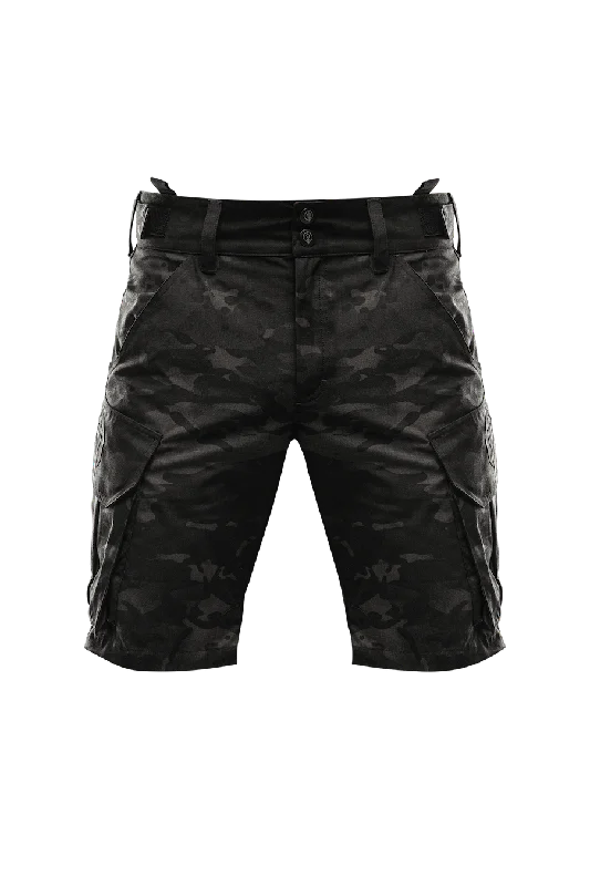 CHARGE SHORTS G1