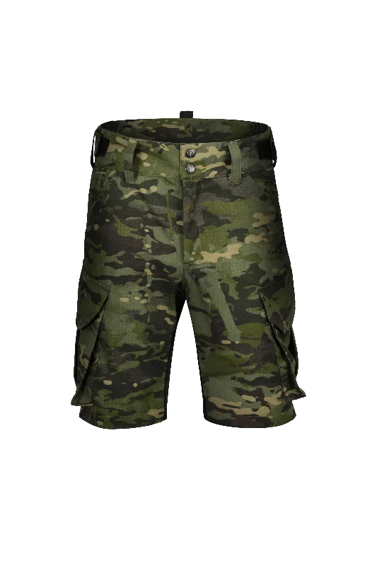 CHARGE SHORTS G1