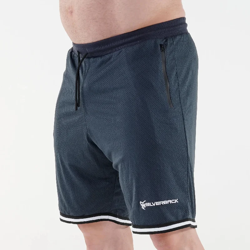 Elite Mesh Shorts