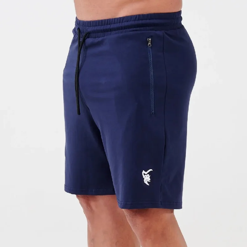 Crew Shorts