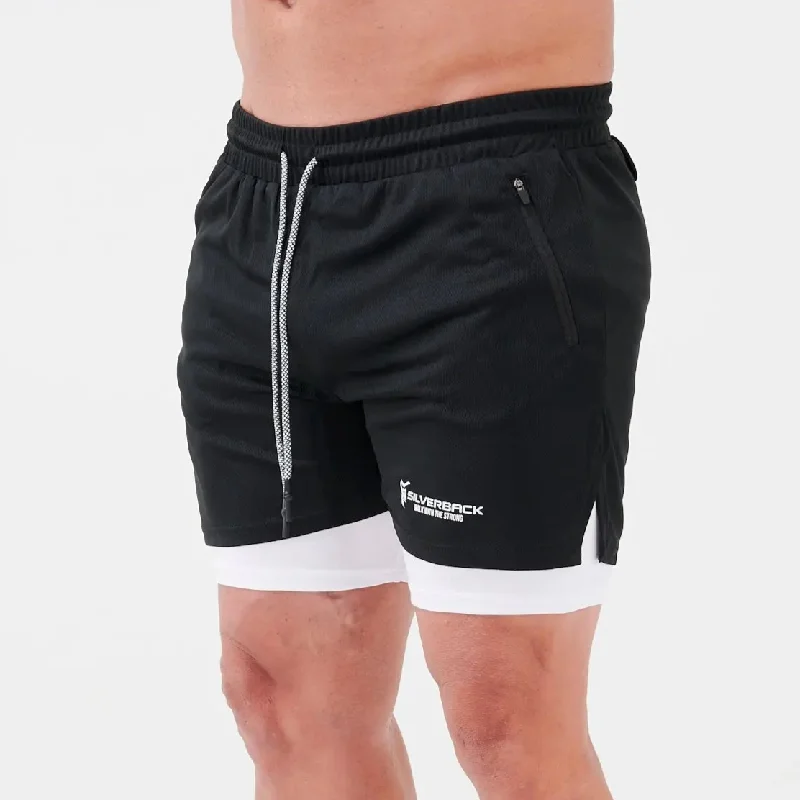 Synergy 2 Way Shorts