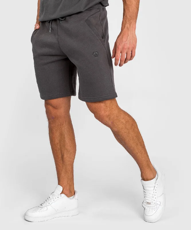 Venum Silent Power Cotton Short Grey