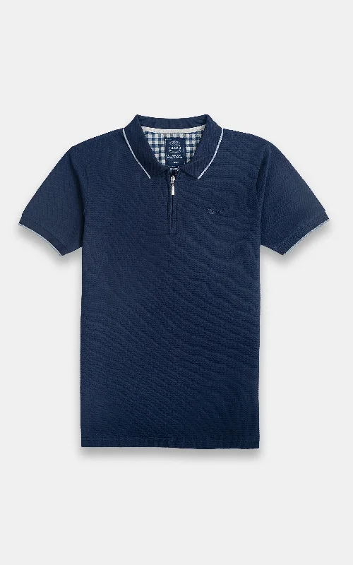 CLASSIC POLO NAVY