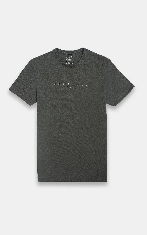 CLASSIC T-SHIRT OLIVE