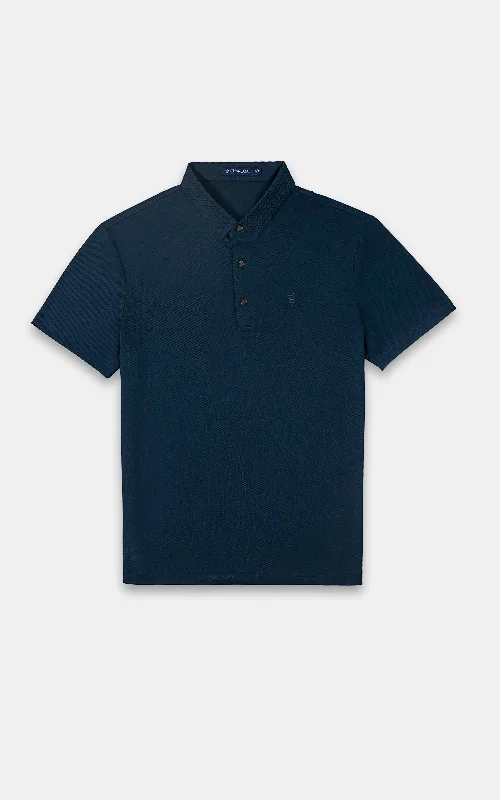 EXECUTIVE POLO DARK GREEN