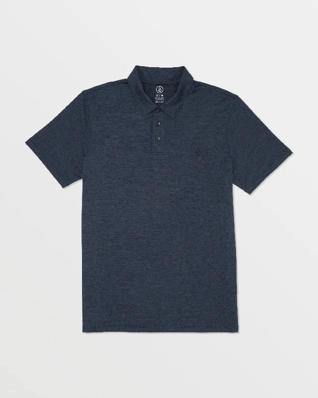 NAVY HEATHER