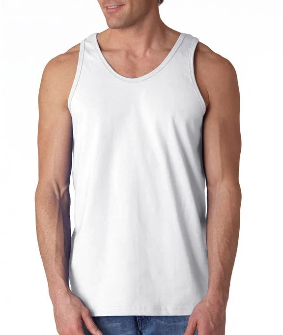 2200 - Gildan Ultra Cotton® Adult Tank Top