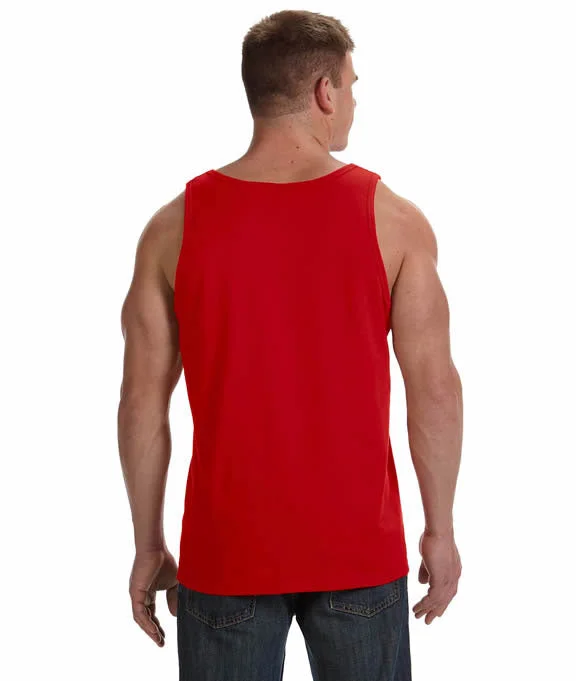 39TKR - Fruit of the Loom 100% Heavy Cotton HD® Tank Top