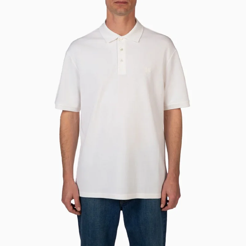 Men's Polo Short Sleeve Shirt